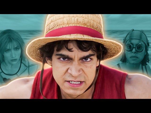 The Only Recap You Need Before Netflix's One Piece Season 2