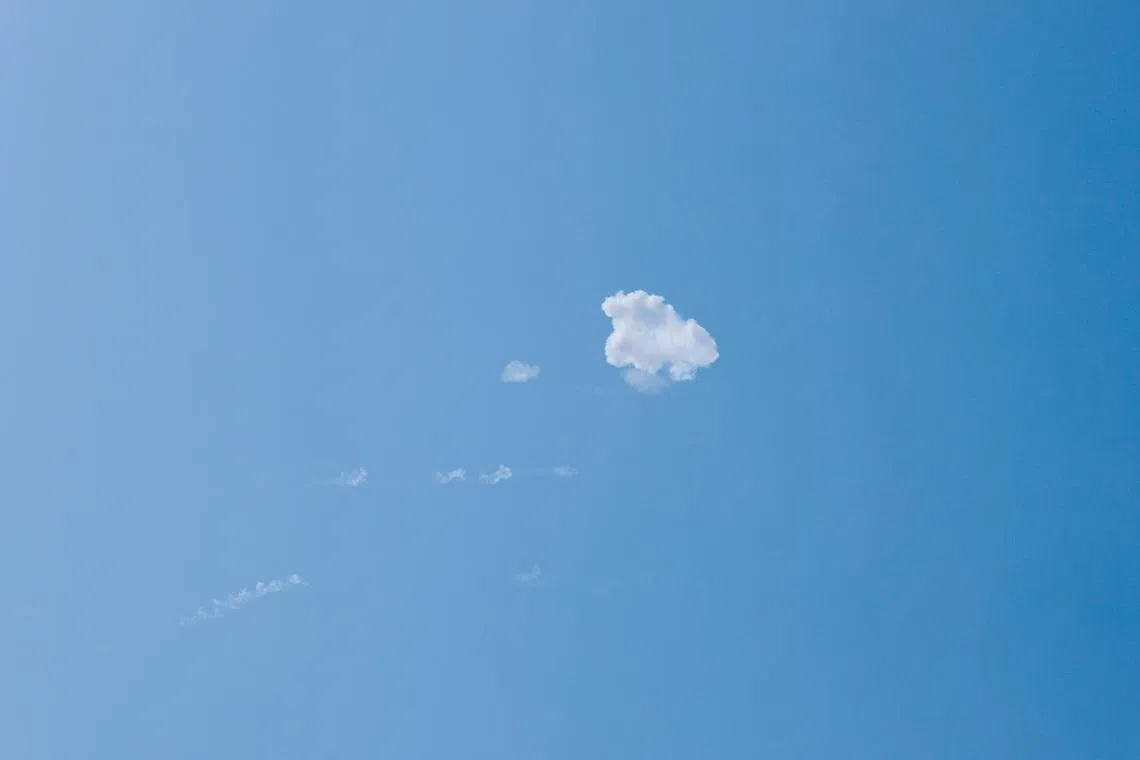 Russia suspends flights to Iran and Israel