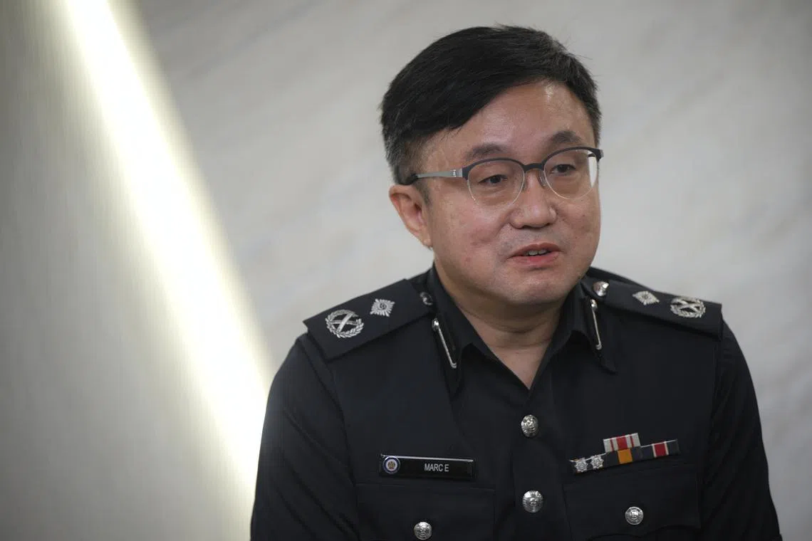 Over 9 in 10 pieces of criminal cyber content taken down were scams: Online Criminal Harms Act Office