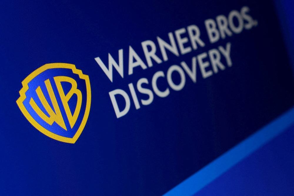 Paramount wins bidding war for Warner Bros in US$110b mega-merger, shares up over 20pc