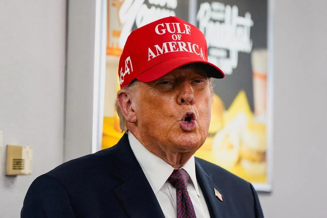 US-Iran crisis: Who are the main players?