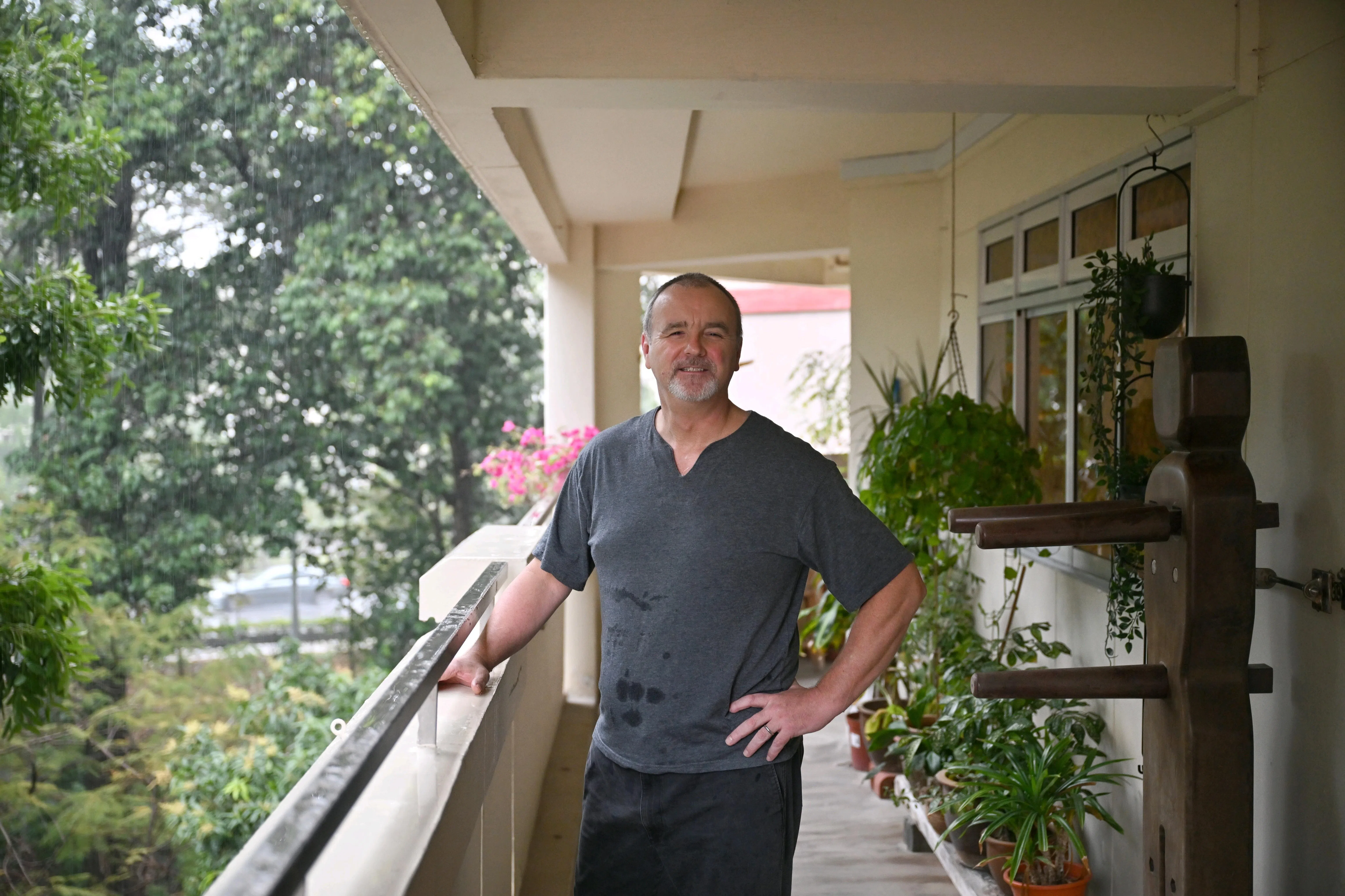 Tampines Changkat to launch initiative to control cicada swarms in HDB estate