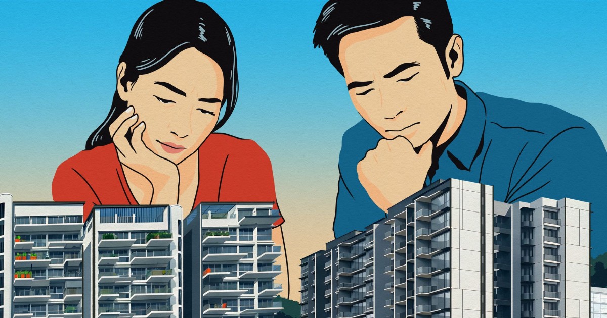 We sold our EC and have $2.6m for our next home: Should we buy a new condo or resale?