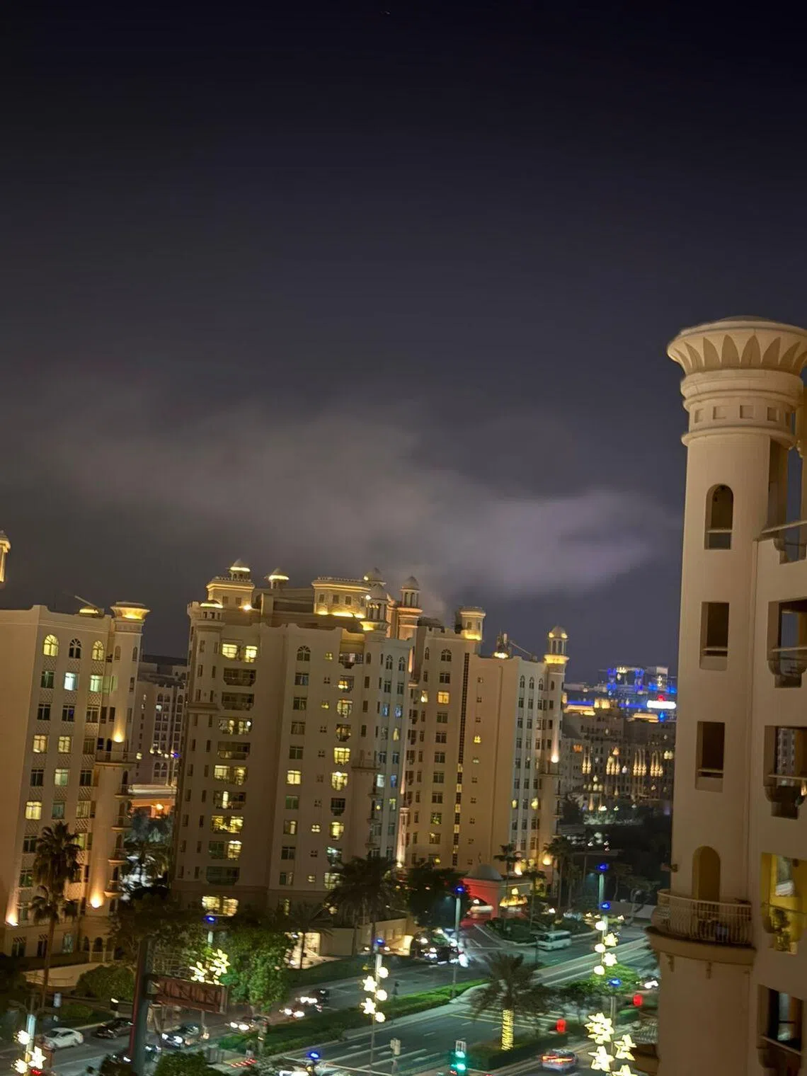 ‘A full war’: S’poreans trapped in Dubai, Qatar recount shock over Iran’s retaliatory strikes