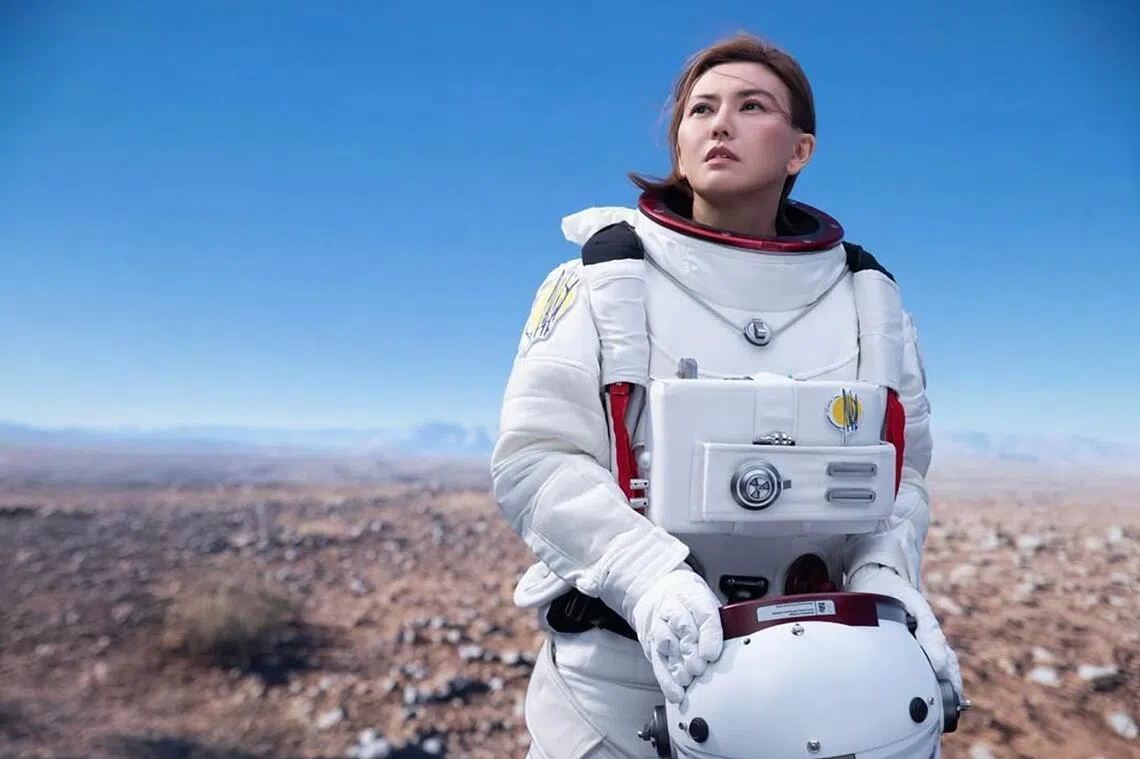 Stefanie Sun drops new single ahead of 2026 concert tour