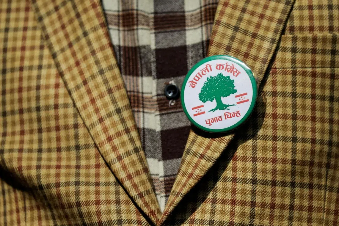 Nepal's long history of political instability