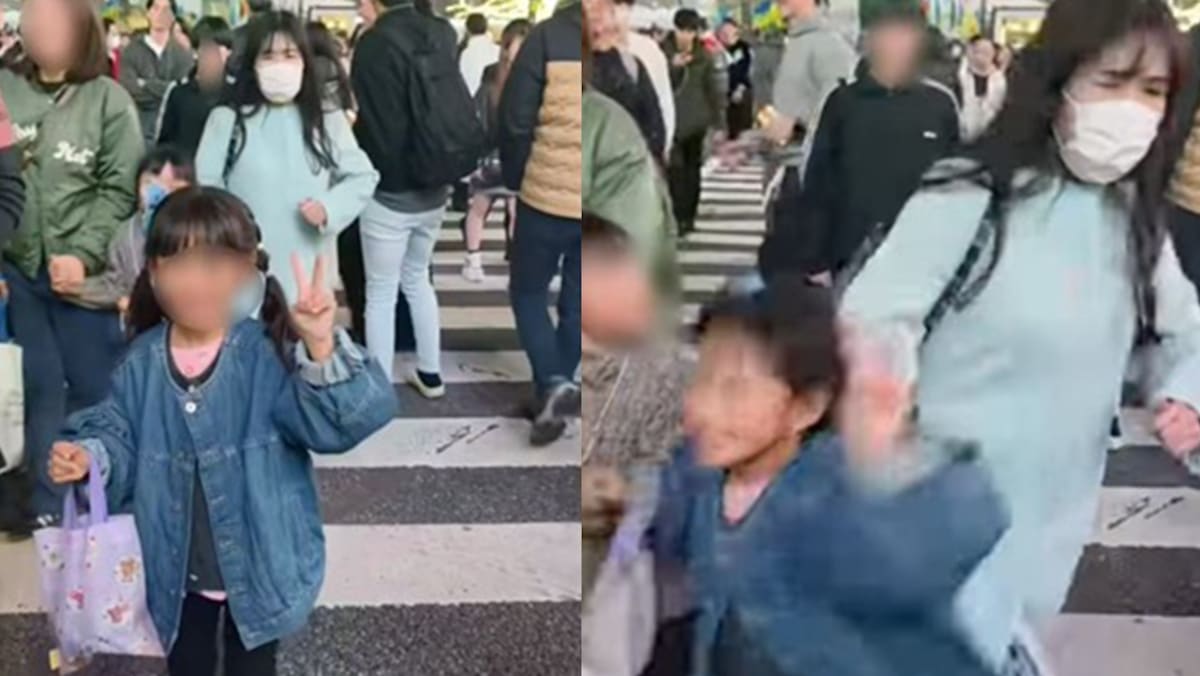 Viral Push At Shibuya Crossing May Not Be Just A One-Off Incident