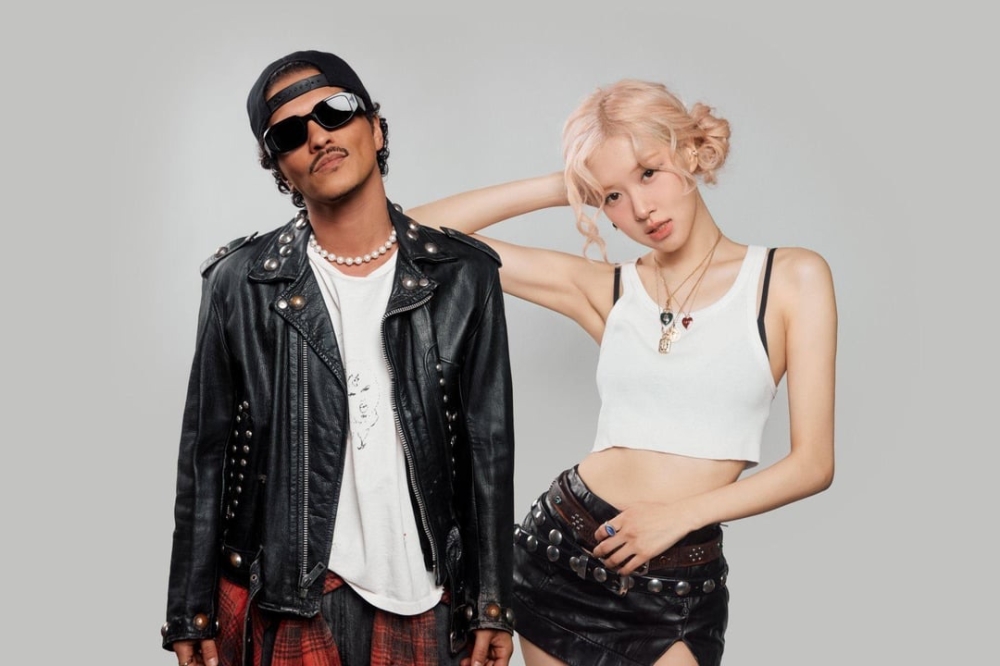 Brit Awards conquered: Rose’s addictive Bruno Mars collab ‘APT.’ makes her K-pop’s first winner
