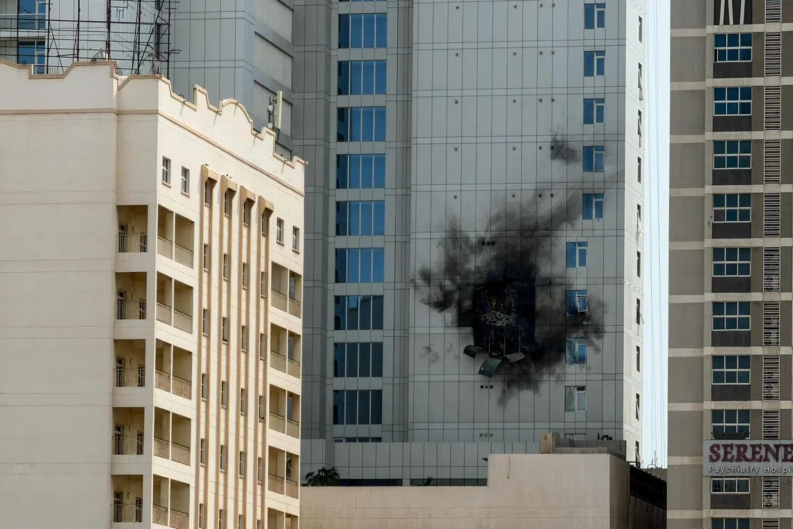 Iran waves of cheap drones show sophistication or shortfalls