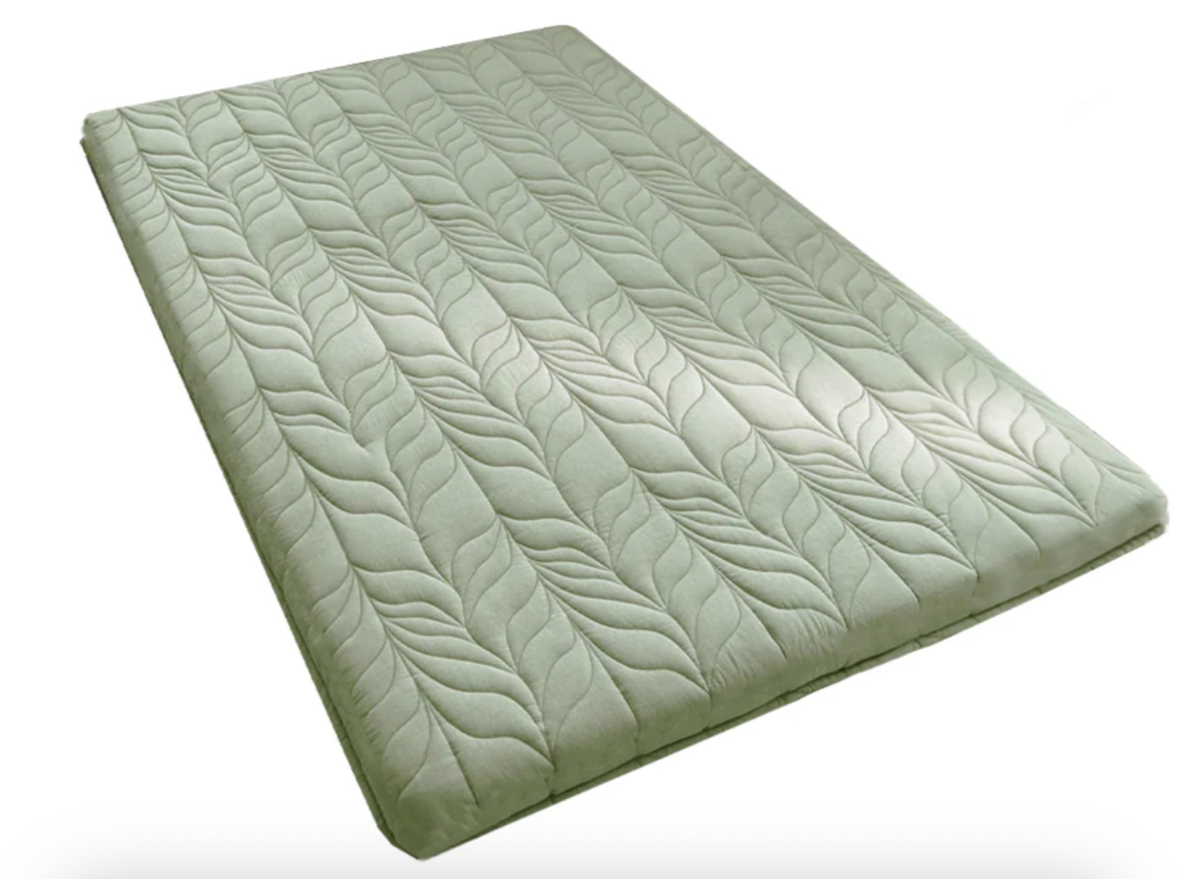 13 Futon Mattresses That Are Shockingly Comfortable To Sleep On