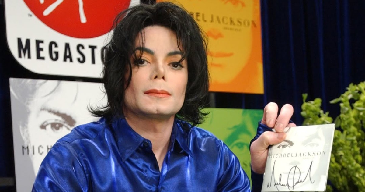Michael Jackson's estate sued for child sex trafficking
