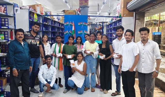 Indian quick commerce firm Inamo raises $8m led by Prime Venture