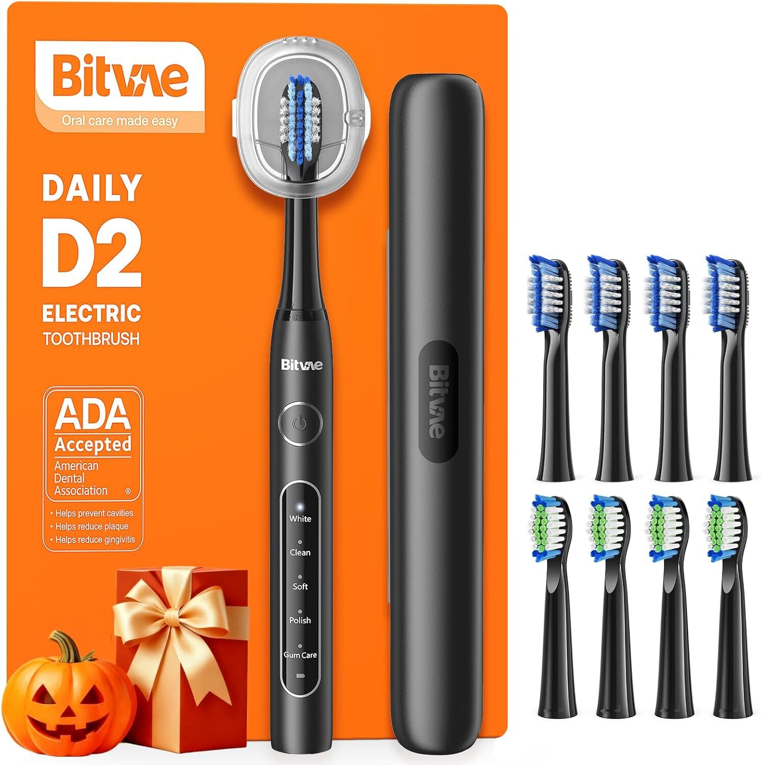 Don't Spend A Ton On An Electric Toothbrush — Reviewers Love These Under-$50 Options