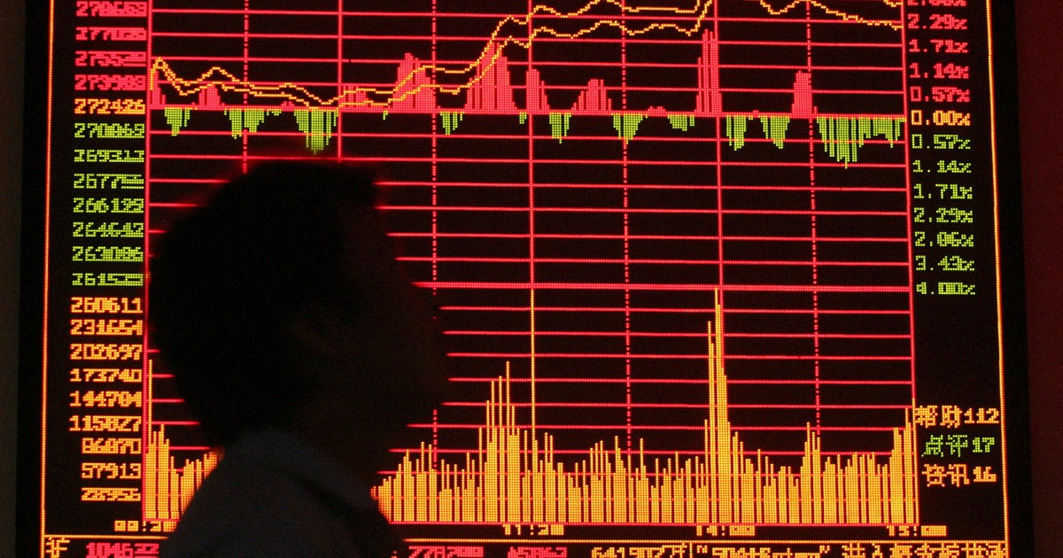 Stock slide as Middle East air war fans inflation fears