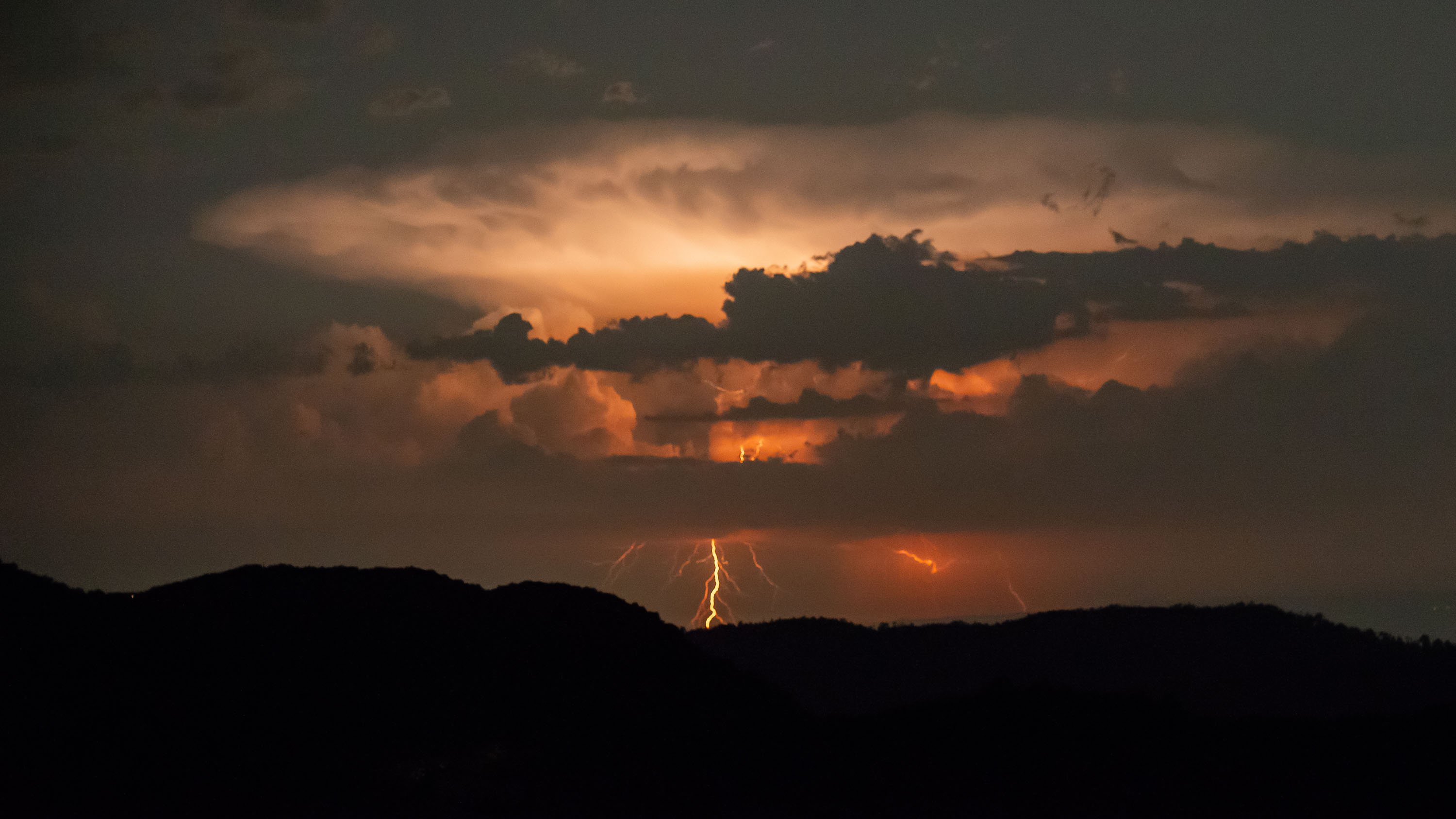 How much wildfire prevention is too much?