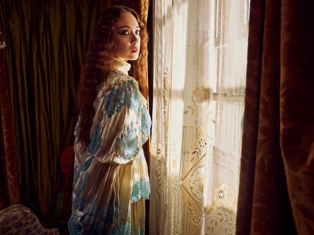 Grammy darling Laufey set for KL return with ‘A Matter of Time Tour’ this June