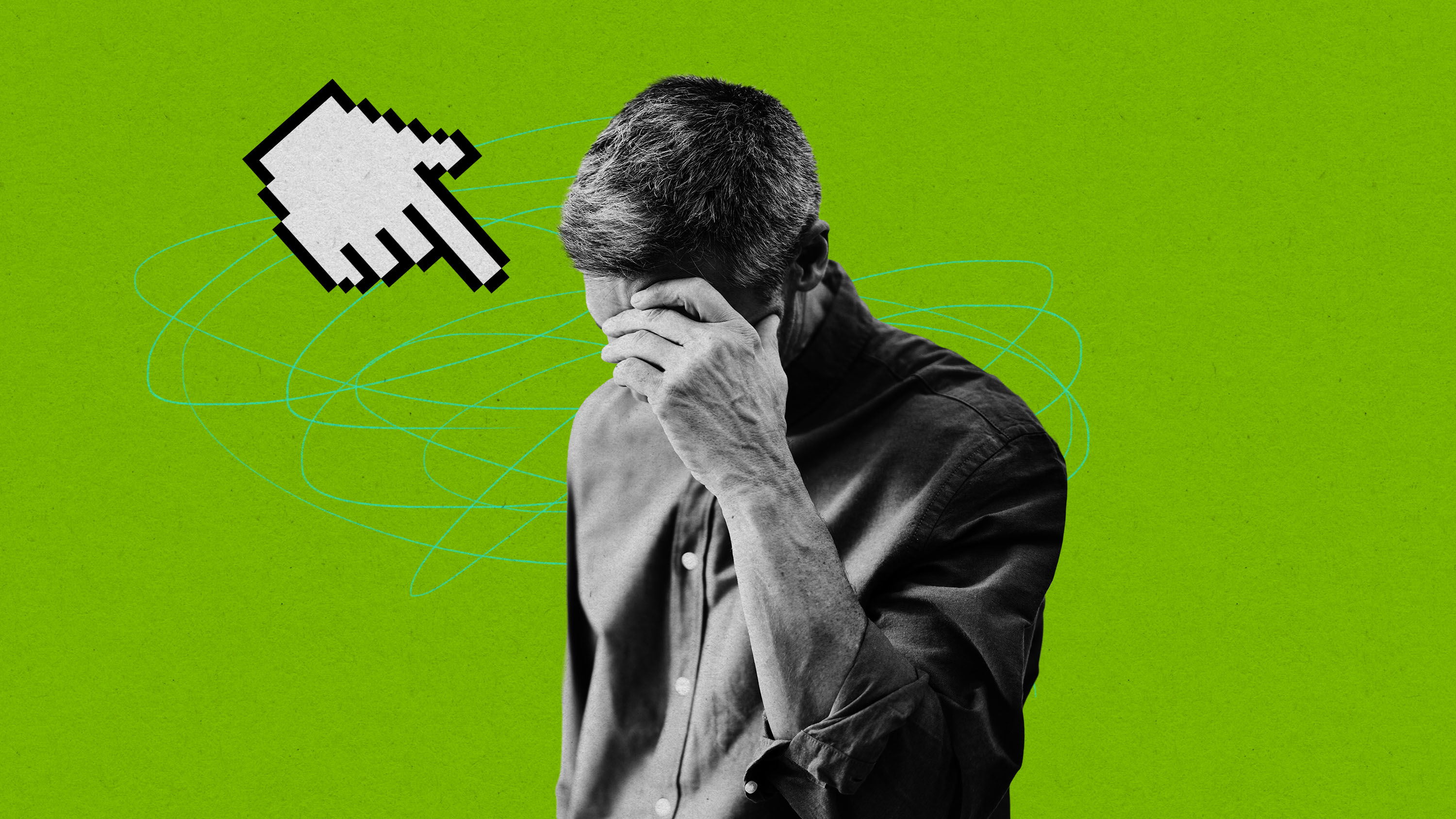 Online harassment is entering its AI era