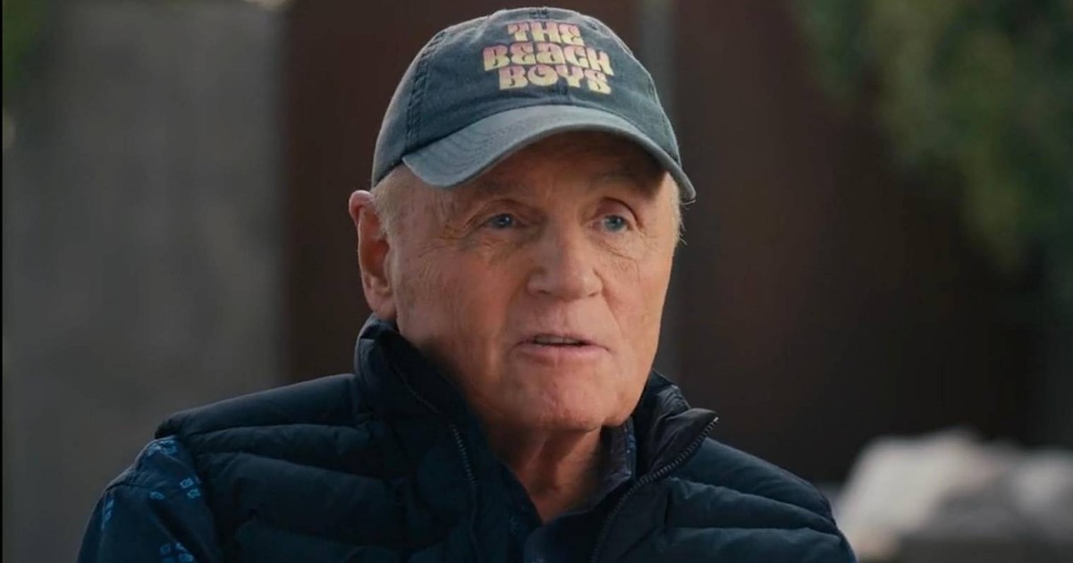 Beach Boys star Bruce Johnston leaving band after over 6 decades