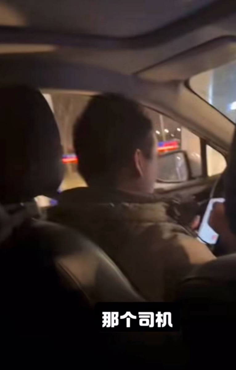 Solo Traveller Said ChatGPT Saved Her Life In Dubious 3am Taxi Encounter In China