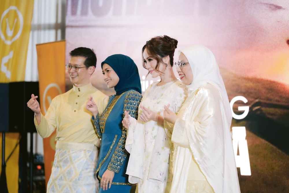 Viu Malaysia goes darker in 2026 with eight originals, revenge dramas and a psychological thriller slate