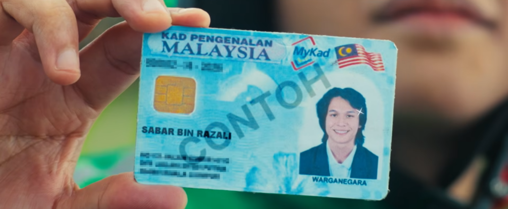 This Lady Thought That Grab Told Her To “Sabar” Because Her Order Was Delayed — You Won’t Believe What Happened Next