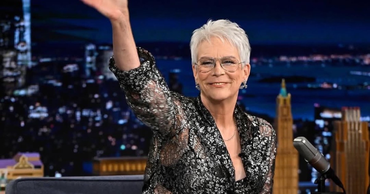 Jamie Lee Curtis confirms The Bear is ending after 5 seasons