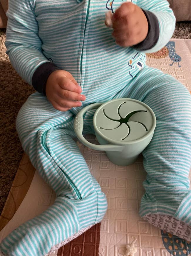 33 Parenting Products Under $25 That You’ll Honestly Wish You Bought Sooner