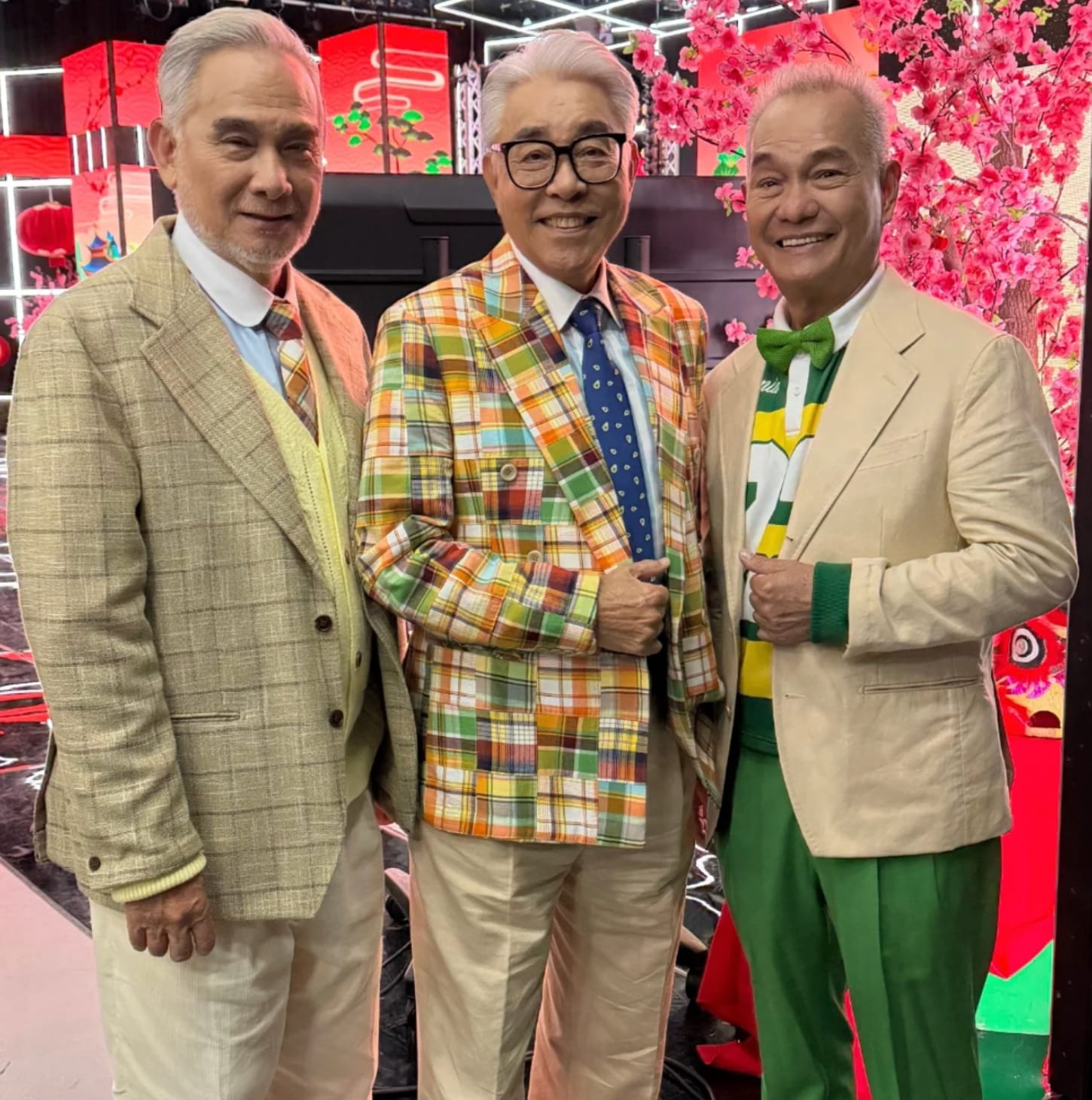 Chen Shucheng’s Shingles Story Sounds So Painful