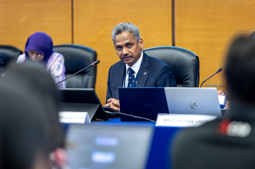 Bank Negara governor: Malaysia’s economy strengthened by Asean integration, boosting regional resilience