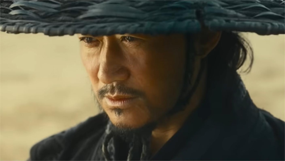 Malay Mail’s top 10 picks: ‘Blades of the Guardians’, ‘The Art of Sarah’, and other hits you need this weekend