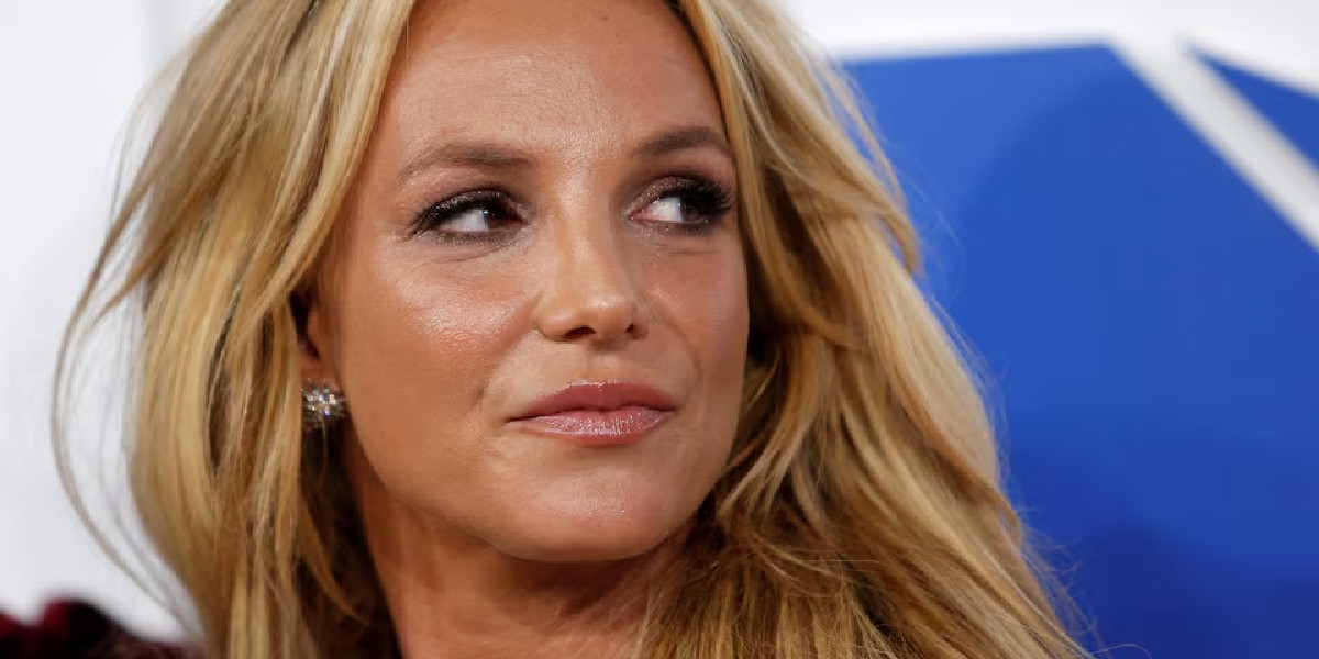 Britney Spears arrested on suspicion of driving under the influence of alcohol and drugs