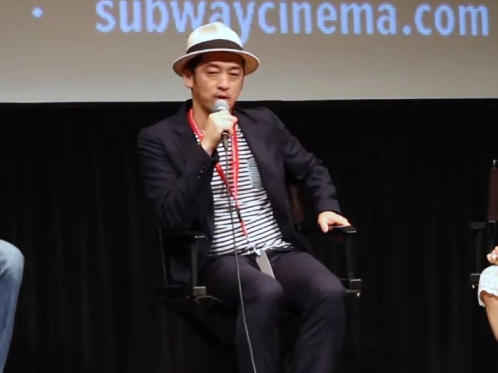 Japanese actor-director gets eight-year jail term for sexual assault against two actresses