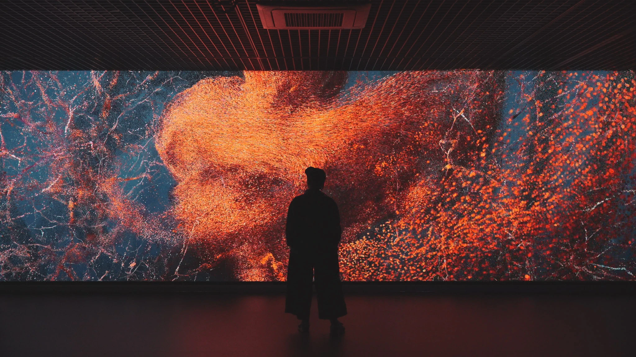 This major Getty Museum anatomy exhibition is coming to the ArtScience Museum