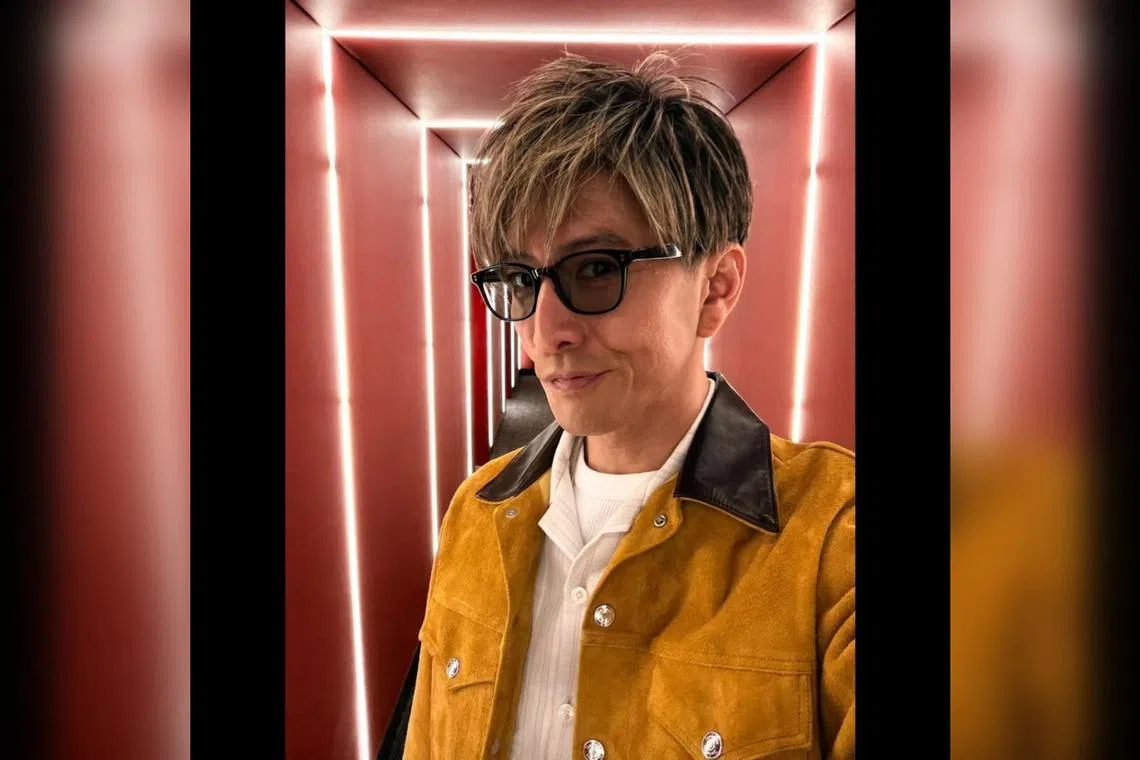 Japanese actor Takuya Kimura’s role in HK film Twilight Of The Warriors reportedly scrapped