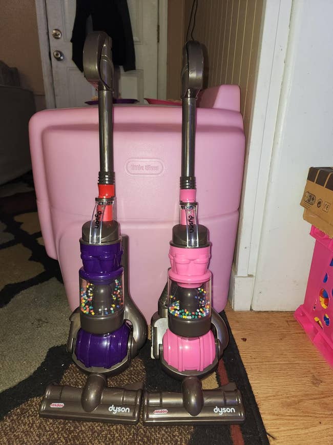 25 Toys Under $30 That Reviewers Say Their Kids Are “Obsessed” With