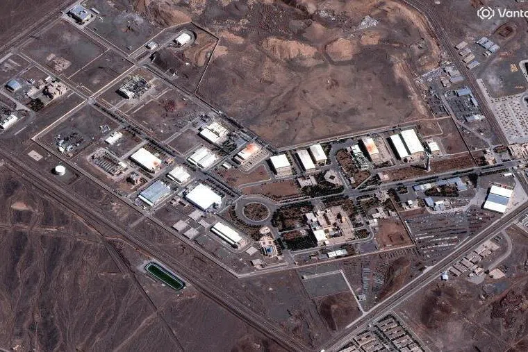 US considers idea of special operation to seize Iran’s uranium