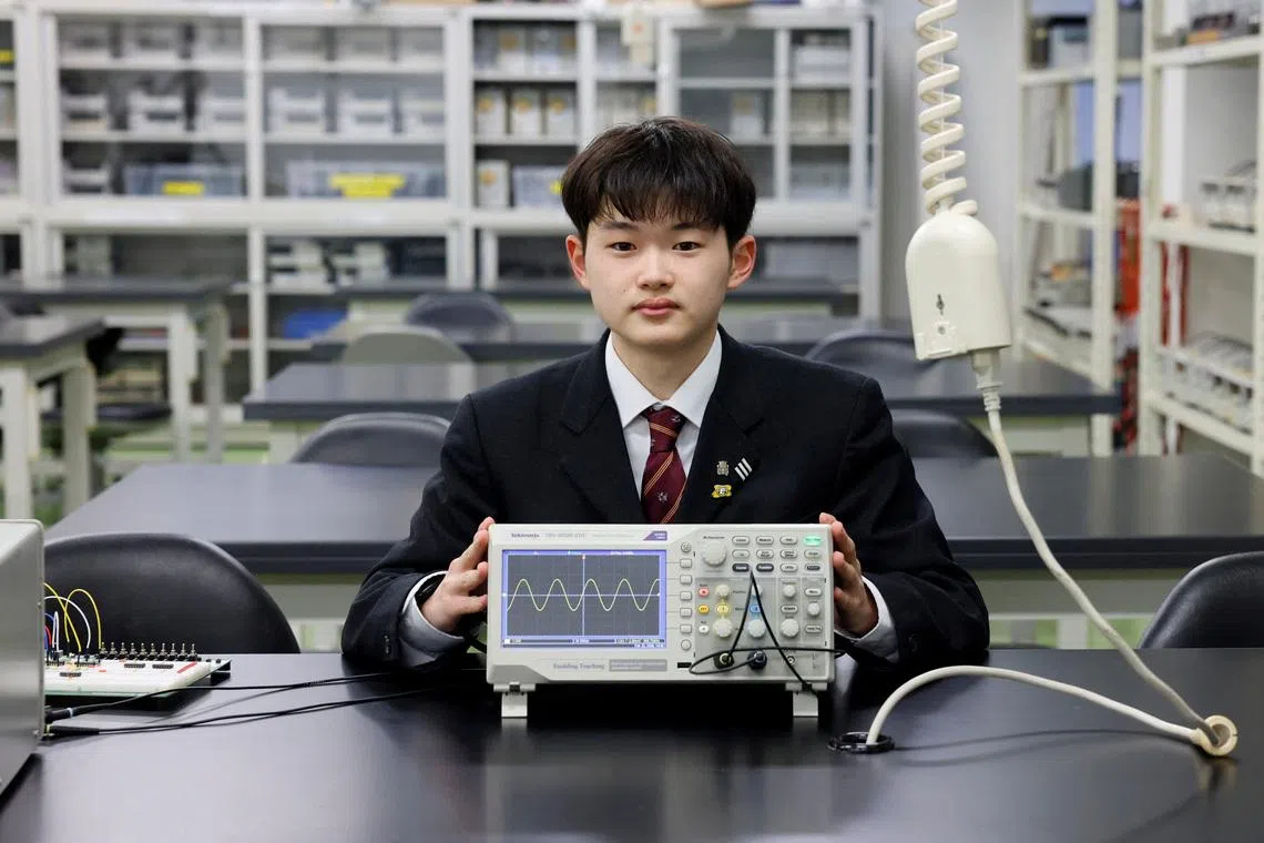 As Fukushima memories fade, Japan embraces a nuclear-powered future