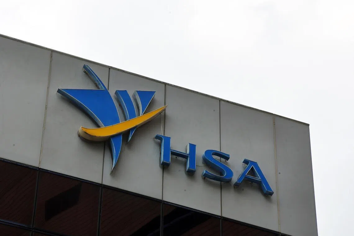 Singapore revises healthcare AI guidelines; attains WHO top rating for medical device regulation