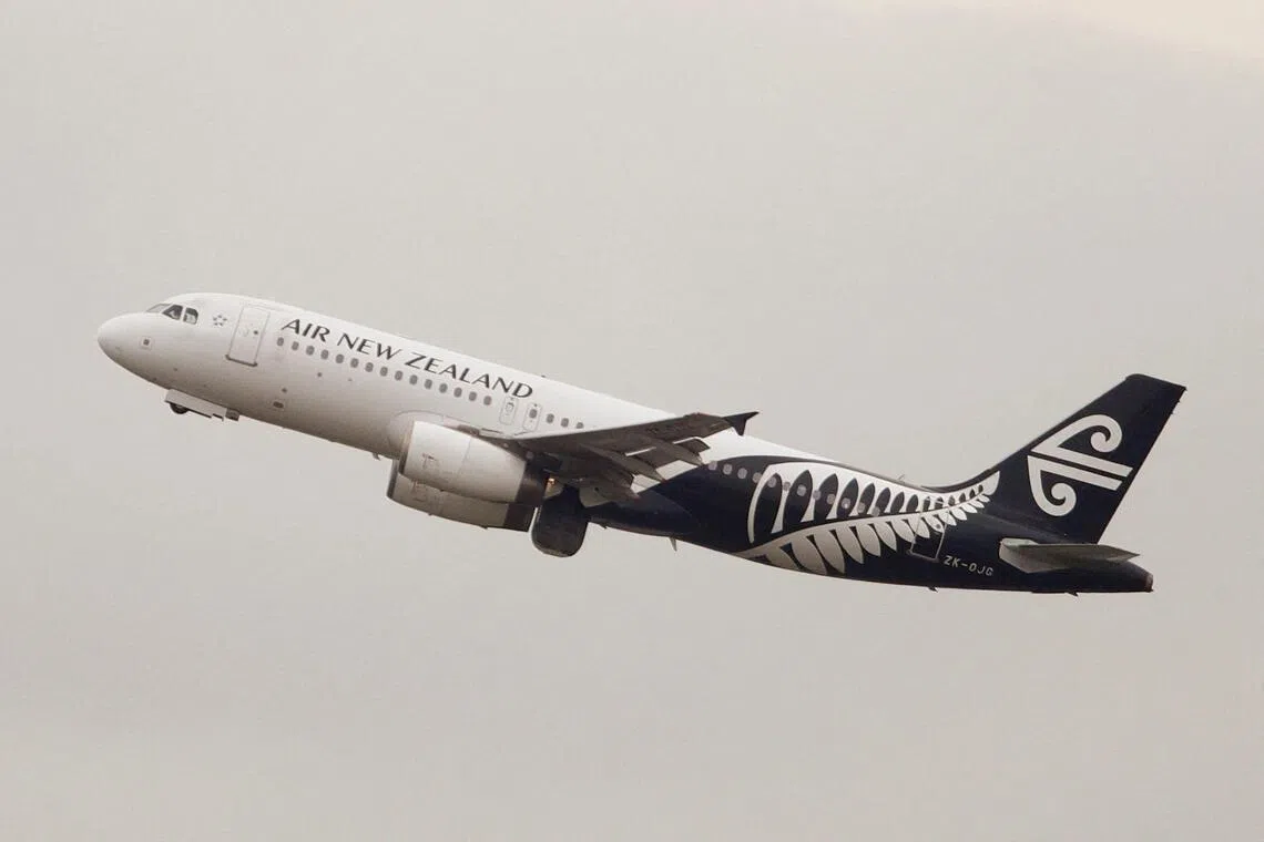 Asian airlines raise fares, mull groundings as fuel crunch looms