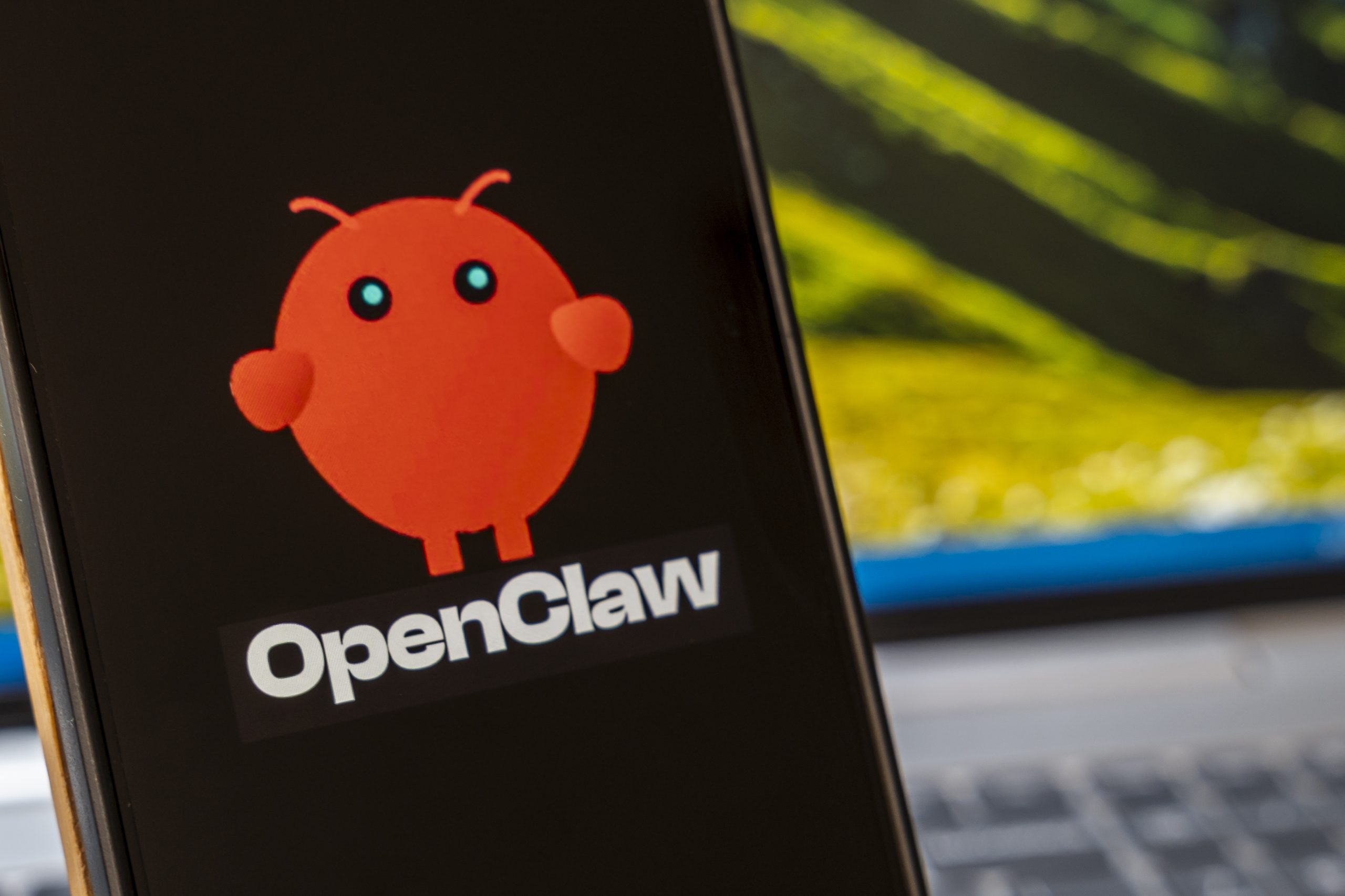 OpenClaw AI banned at financial institutions over security worries