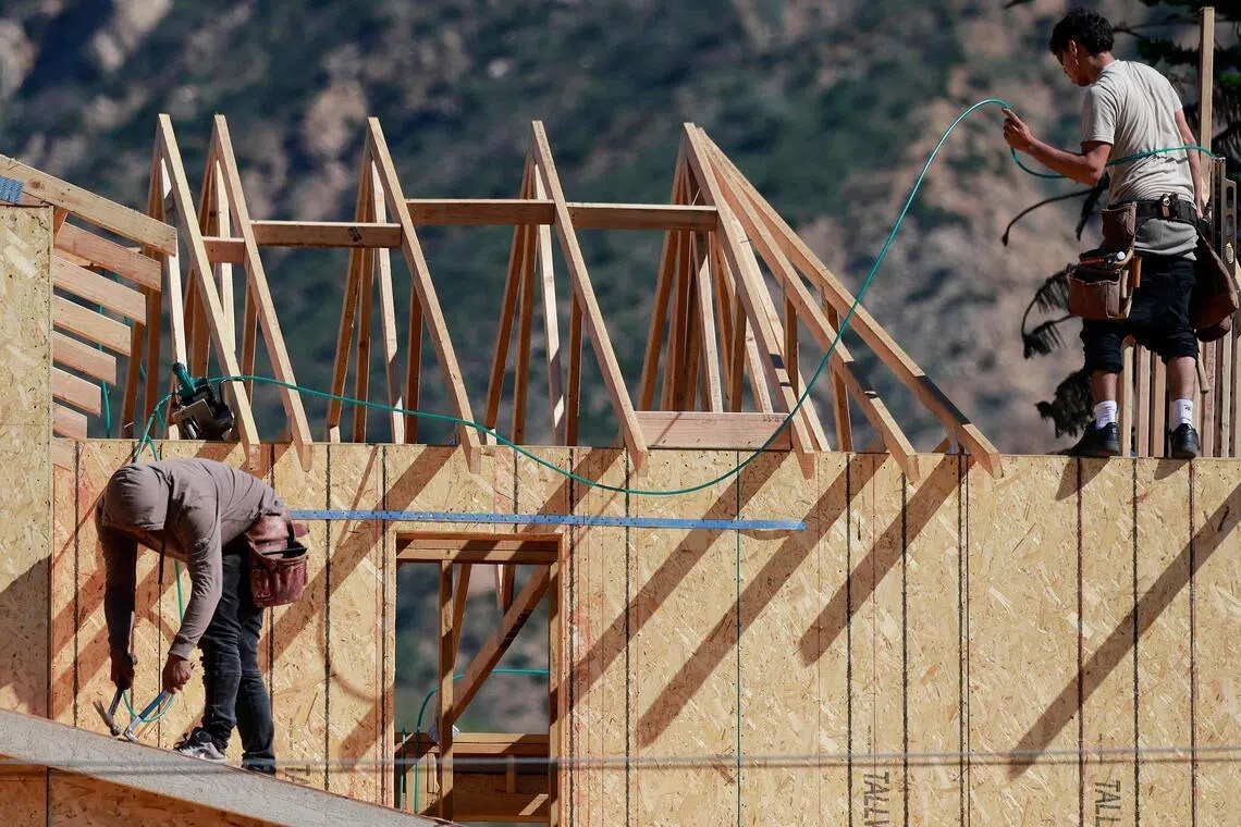 Trump’s immigration crackdown hasn’t boosted employment for US-born workers