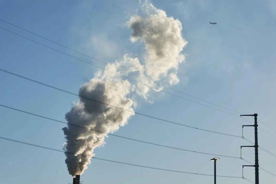 Airlines in Asia hike fares as Middle East war raises fuel costs