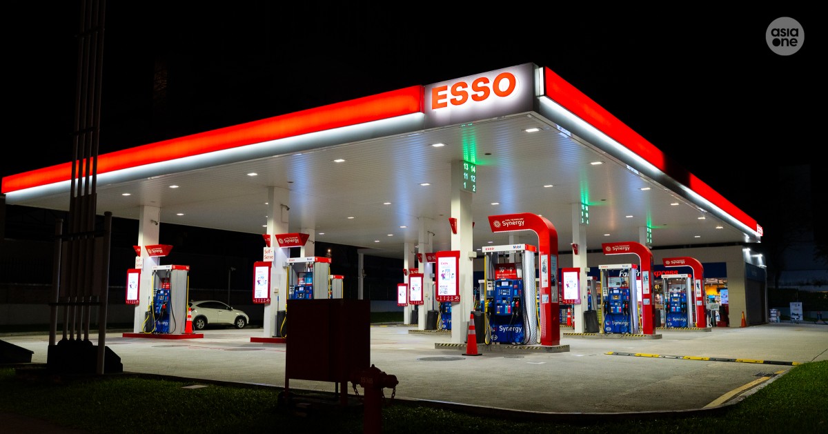 Consumer watchdog urges fuel companies to 'exercise restraint' as pump prices in Singapore rise again