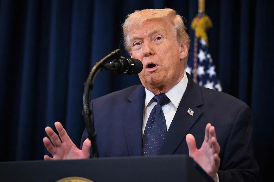 ‘TACO’ on Iran will come too late for Trump