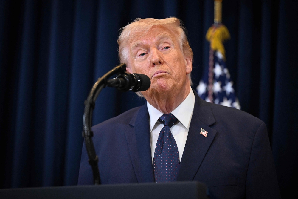 Indian conglomerate Reliance linked to US$300b US refinery plan announced by Trump