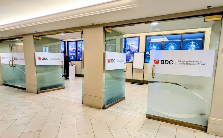 Bain Capital-backed Bridge Data plans $3.9b AI investment in SG