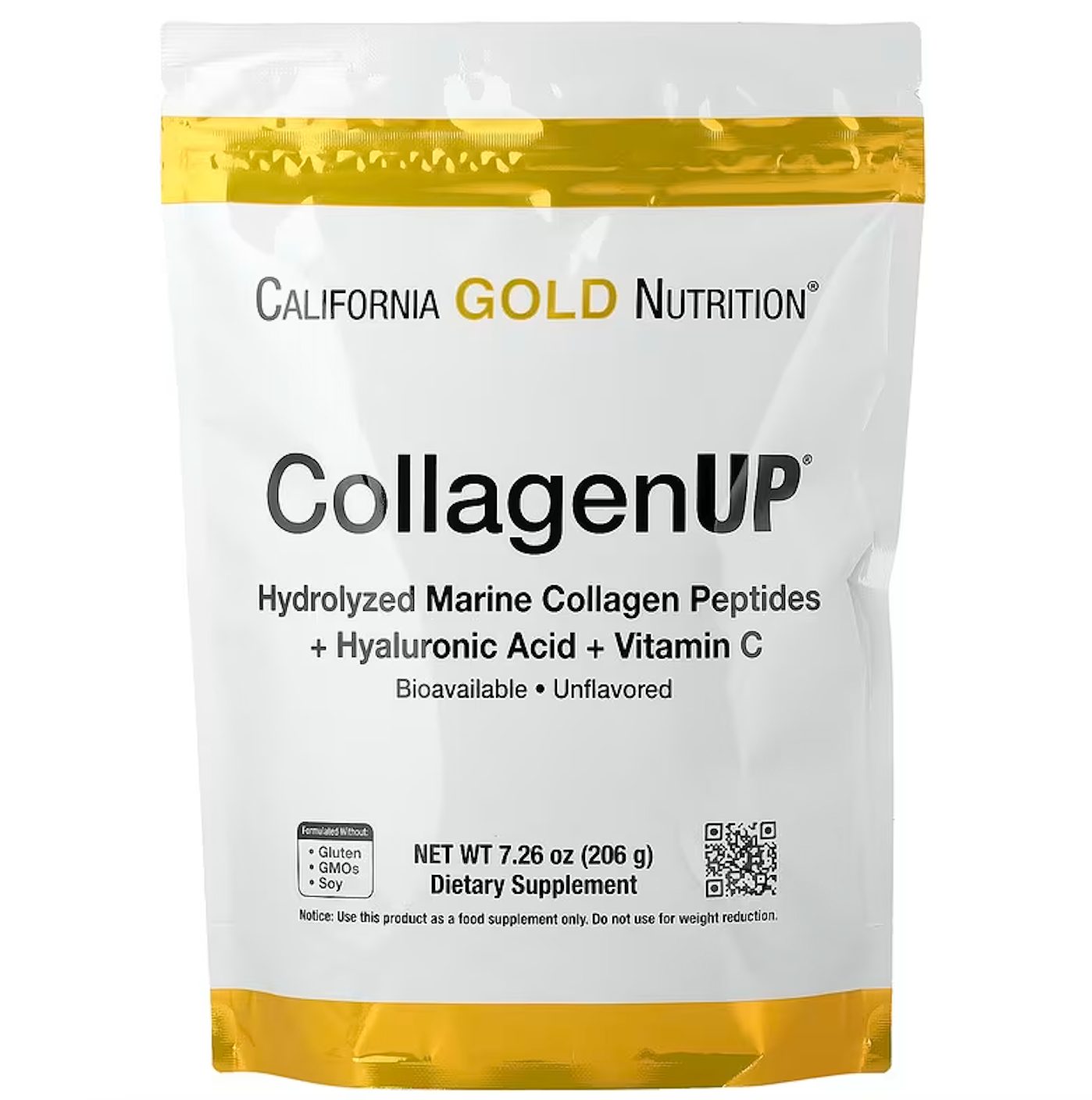 Wellness Seekers Assemble: You Can Get 15% Off All Collagen Supplements At iHerb Right Now