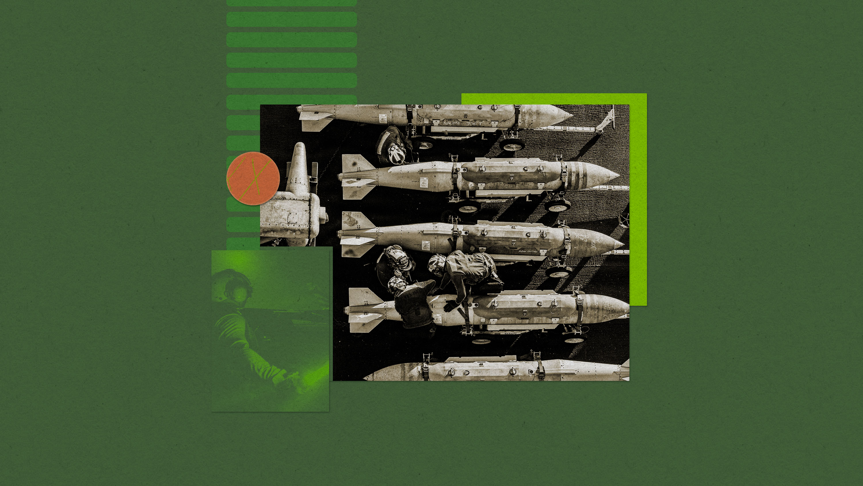 Defense official reveals how AI chatbots could be used for targeting decisions