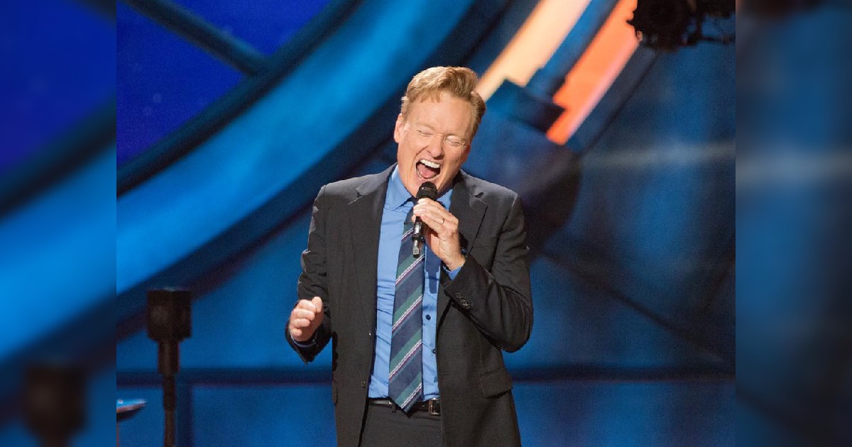 Conan O'Brien promises a 'very powerful' tribute to Rob Reiner at upcoming Academy Awards
