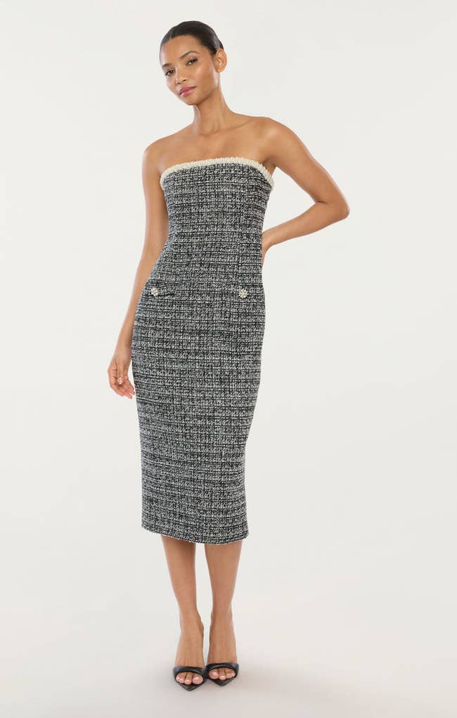 41 Stunning Wedding Guest Dresses Perfect For The Wedding You Just RSVP’d To